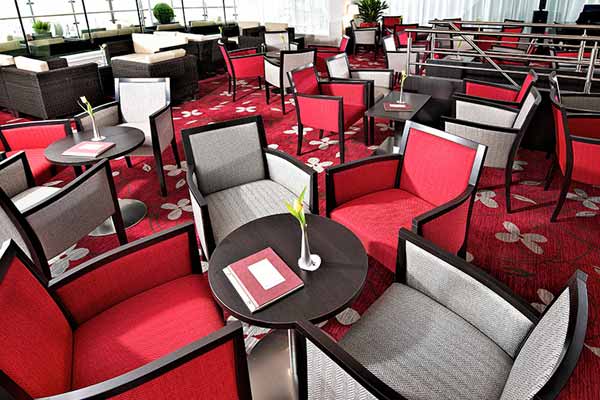 Panorama Lounge