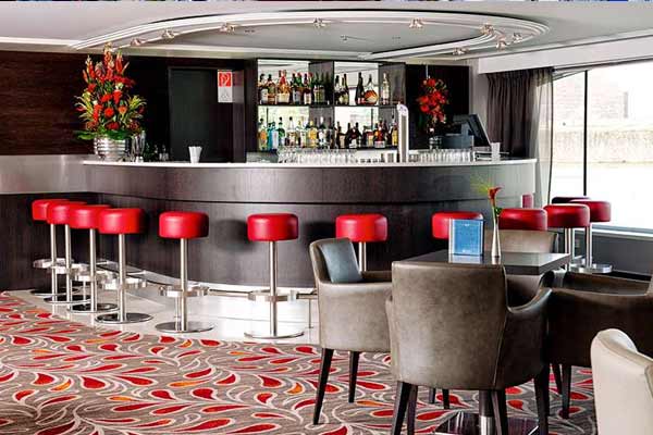 Panorama Lounge Bar