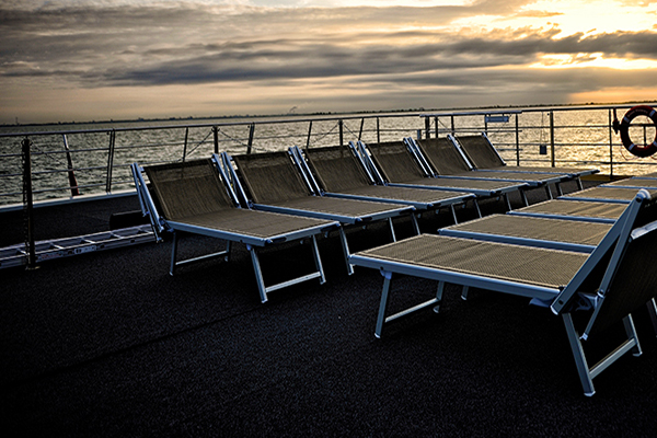 Premium Lounge Chairs