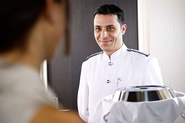 Room Service