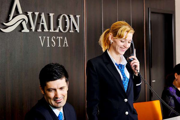Guest Services