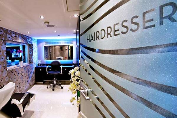 Hair Salon