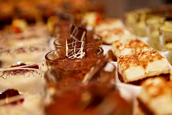 Panorama Bistro