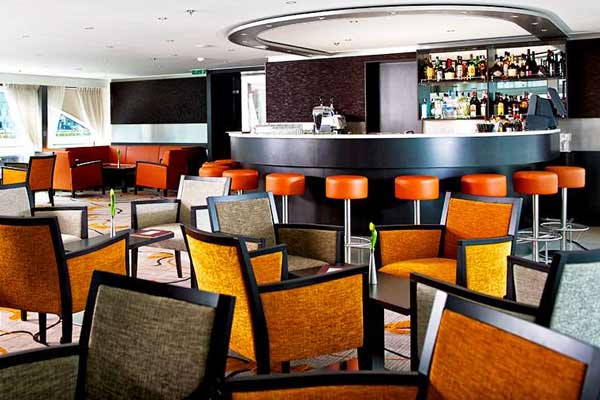 Panorama Lounge Bar