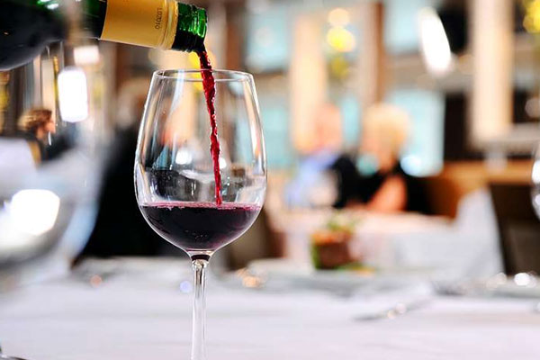 Regional Wines