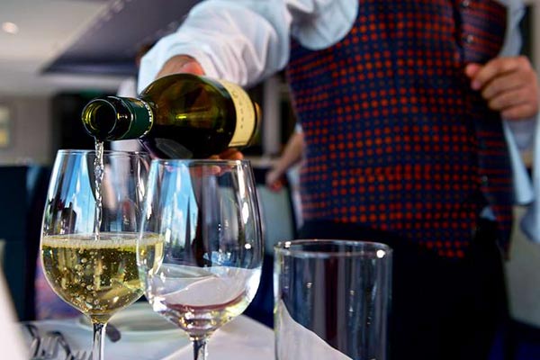 Regional Wines