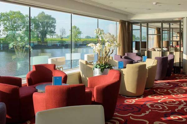 Panorama Lounge