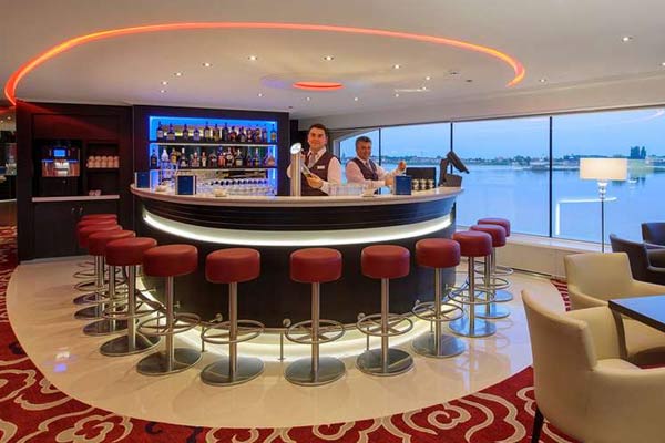 Panorama Lounge Bar