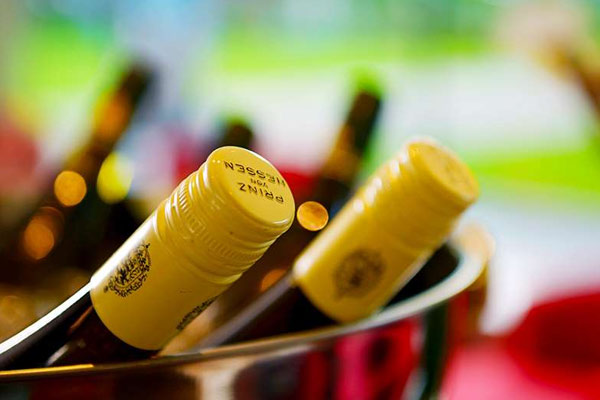 Wine