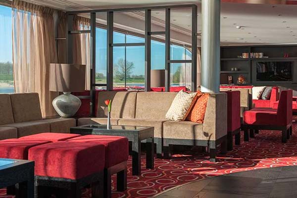 Panorama Lounge