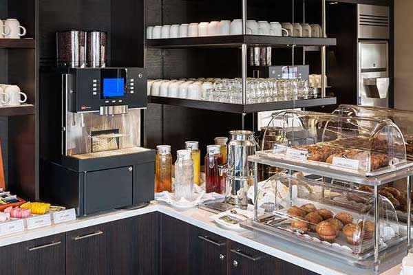 Premium Coffees