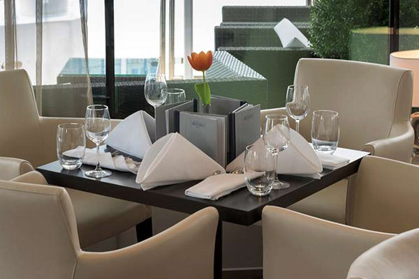 Panorama Bistro