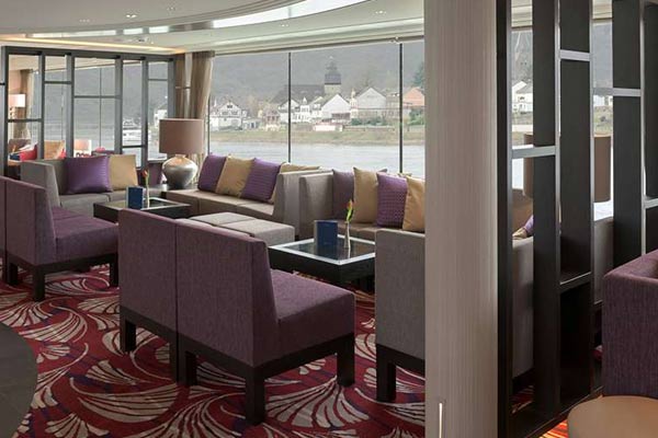 Panorama Lounge