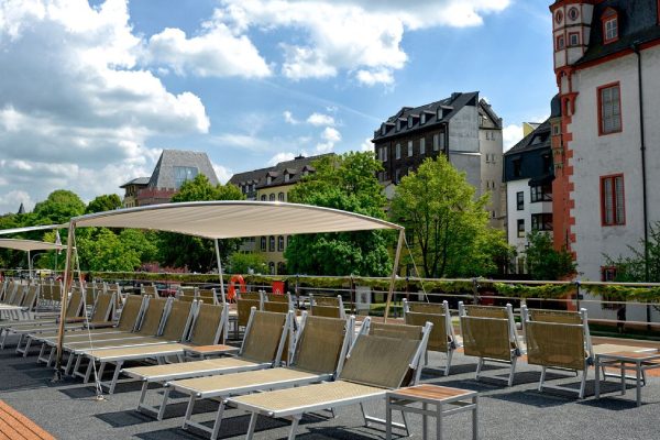 Sun Deck