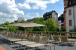 Sun Deck