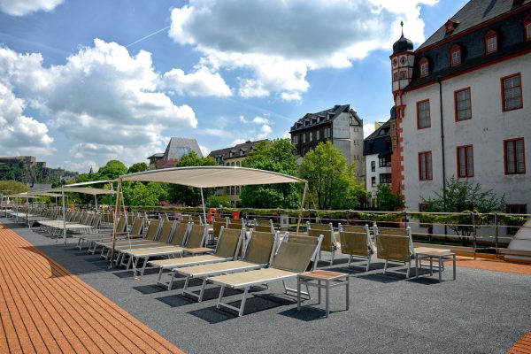 Sun Deck
