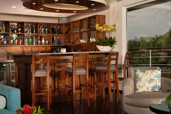 Panorama Bar