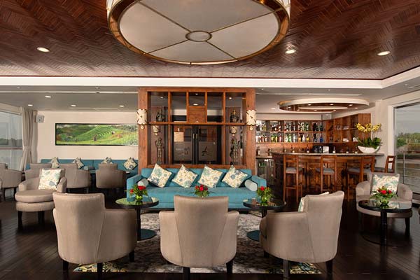 Panorama Lounge