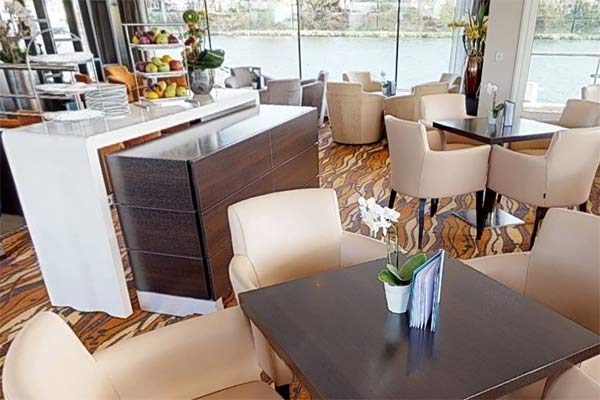 Panorama Bistro