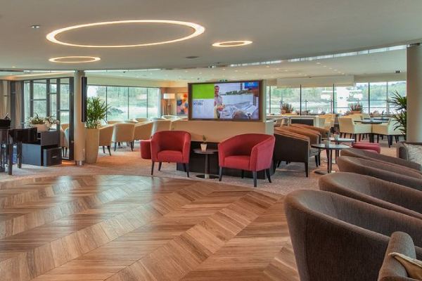 Panorama Lounge