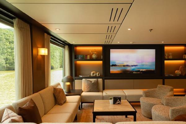 Panorama Lounge