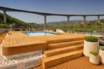 Sky Deck Pool