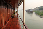 RV Indochina Pandaw Scenic View