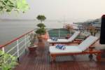 RV Indochina Pandaw SunDeck