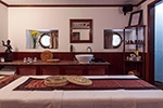 Tonle Pandaw Spa