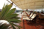 Mekong Pandaw Sundeck