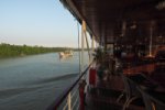 RV Katha Pandaw Scenic View