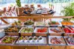 RV Champa Pandaw Dining