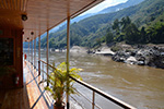 RV Champa Pandaw Scenic View