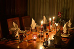 RV Kalaw Pandaw Dining