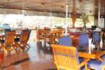 RV Kalaw Pandaw Dining Area