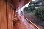 RV Kindat Pandaw Corridor