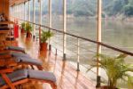 Laos Pandaw Sundeck