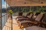 Sabaidee Pandaw Sundeck