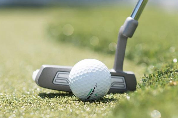 Putting Green