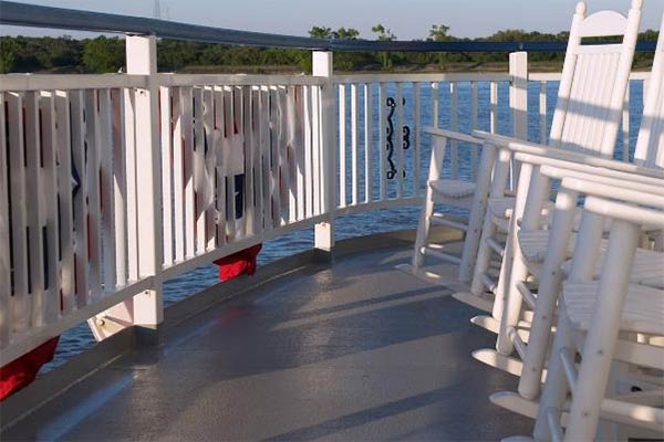 Sun Deck