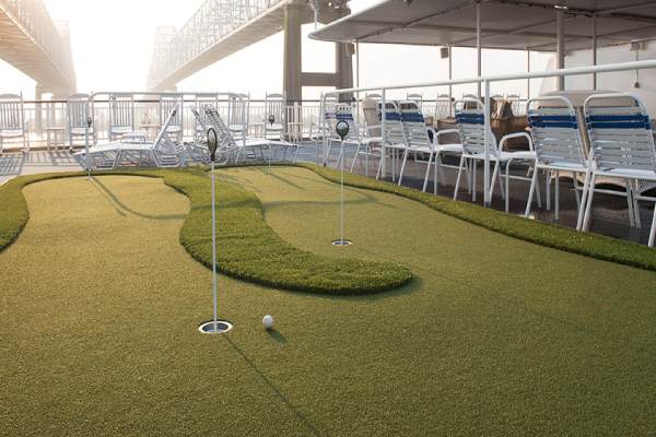 Putting Green