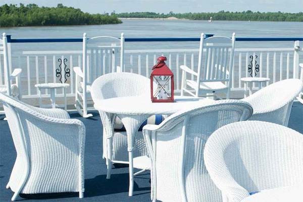 Sun Deck