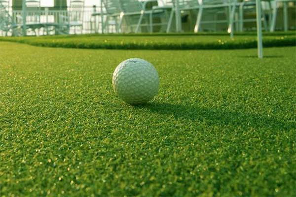 Putting Green