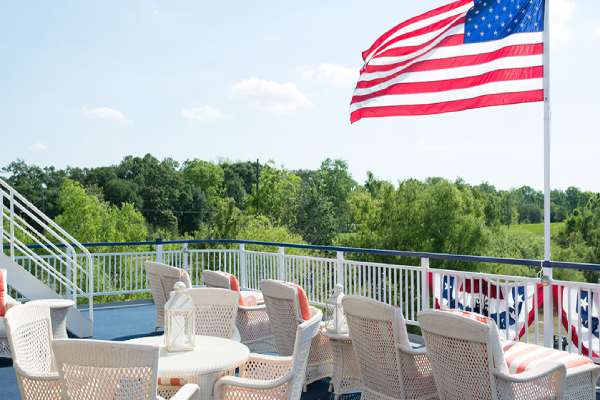 Sundeck
