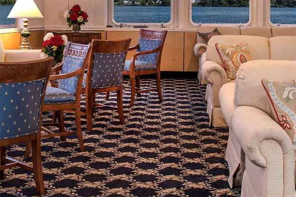 Chesapeake Lounge