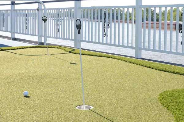 Putting Green