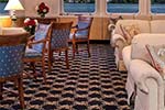 Chesapeake Lounge
