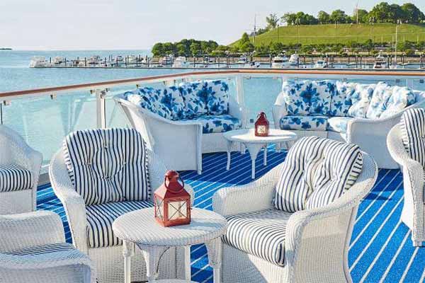 Sun Deck