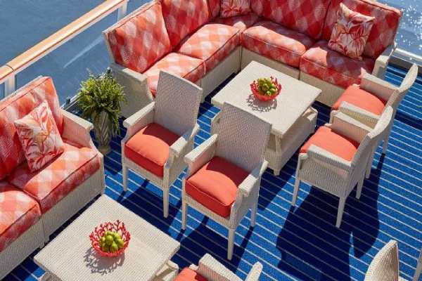 Sundeck