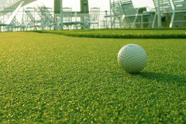 Putting Green